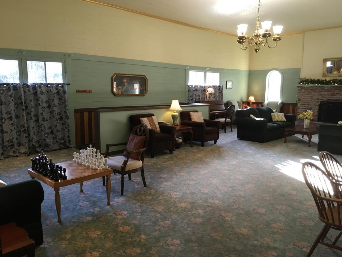 Alexander'S Lodge أشفورد المظهر الخارجي الصورة