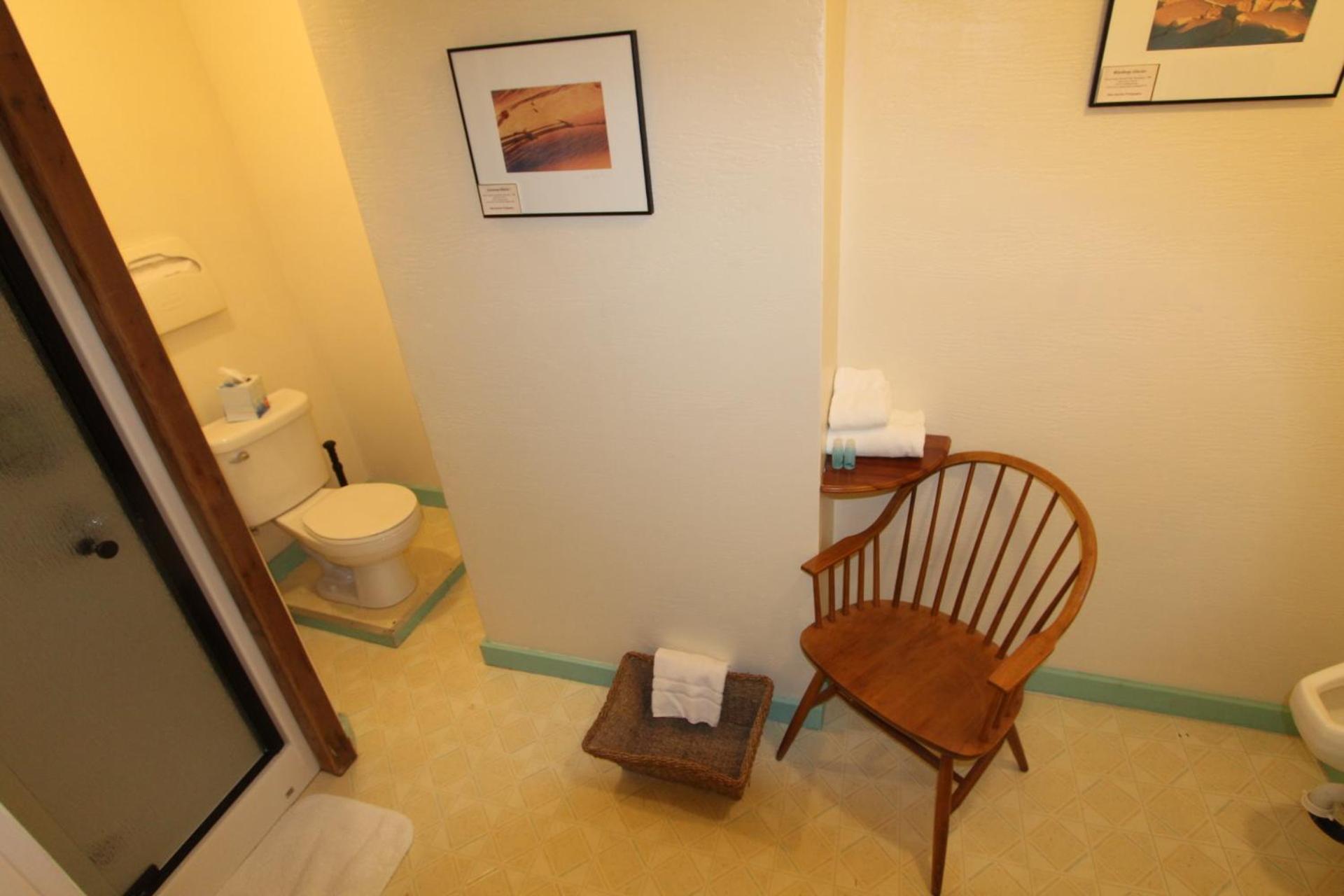 Alexander'S Lodge أشفورد الغرفة الصورة