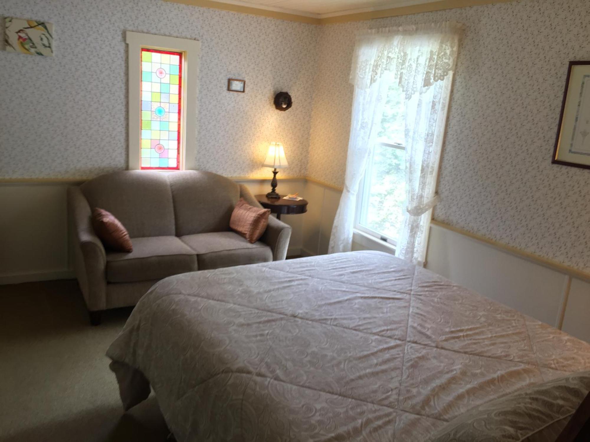 Alexander'S Lodge أشفورد الغرفة الصورة
