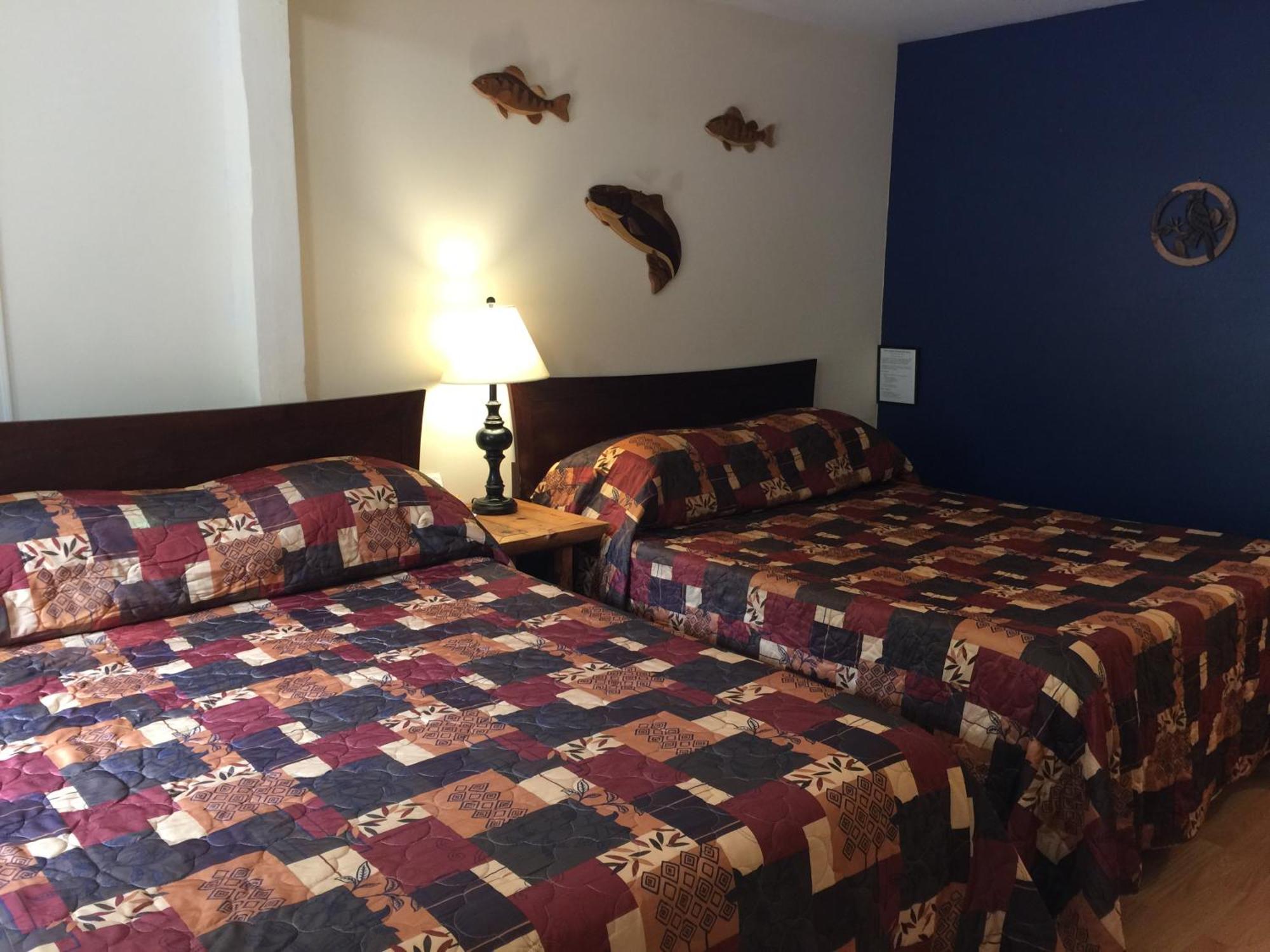 Alexander'S Lodge أشفورد الغرفة الصورة
