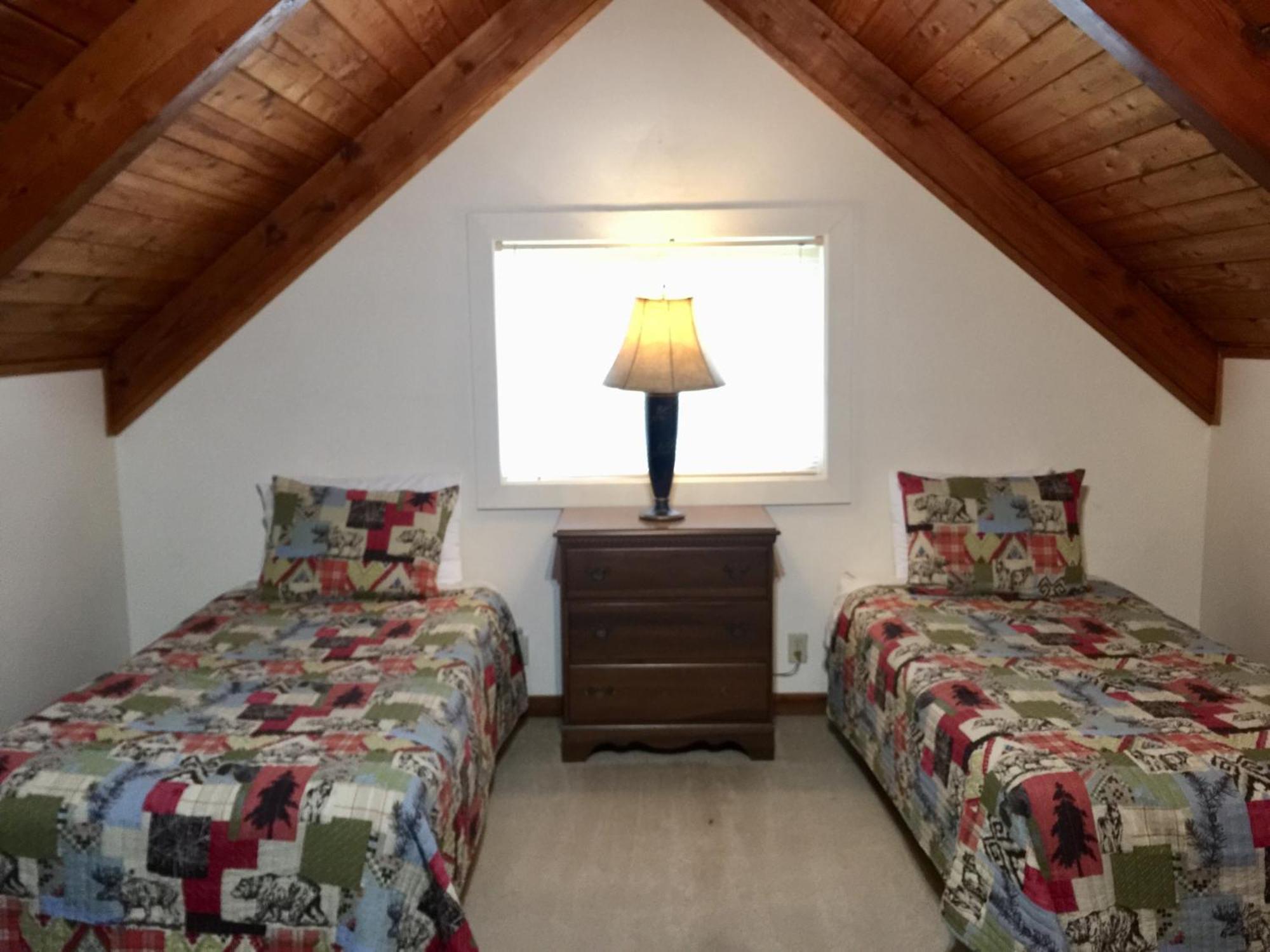 Alexander'S Lodge أشفورد الغرفة الصورة