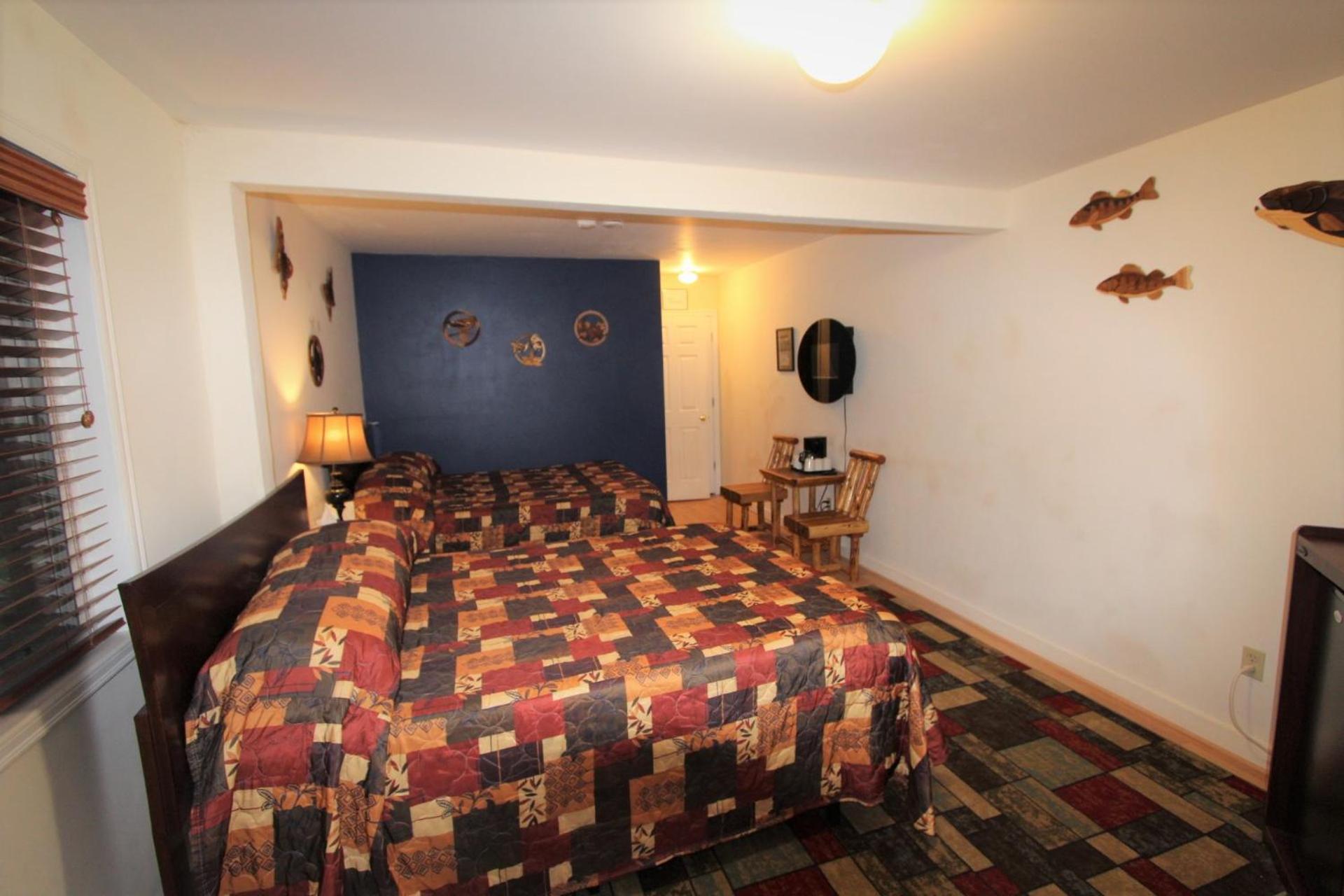 Alexander'S Lodge أشفورد الغرفة الصورة