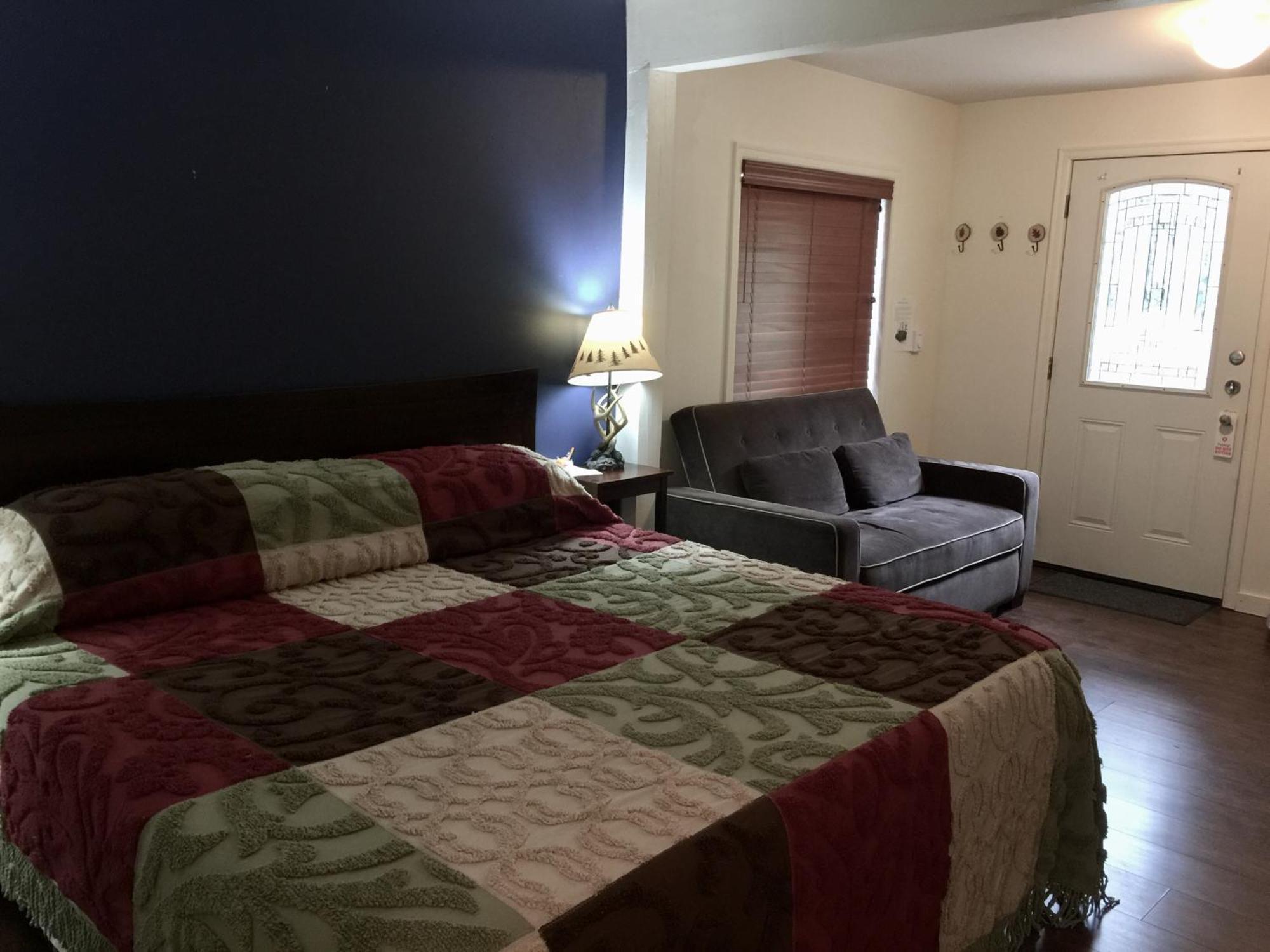 Alexander'S Lodge أشفورد الغرفة الصورة